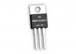 Buy cheap 10A 100V Dual Schottky Barrier Rectifier Diode MBR10200CT Mbr10200ct Schottky Diode from wholesalers