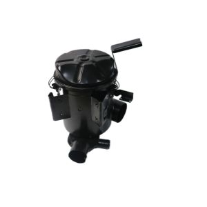 Buy cheap 8970900280 Isuzu Spare Parts ISUZU NKR94 4JG2 Cleaner ASM Air from wholesalers