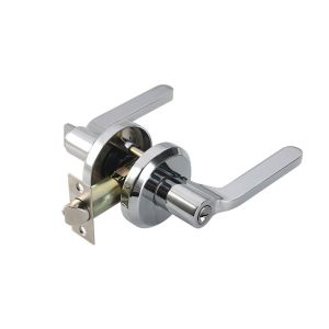 Buy cheap DM Function Tubular Lever Lock Full Lip T-shape 1-1/2