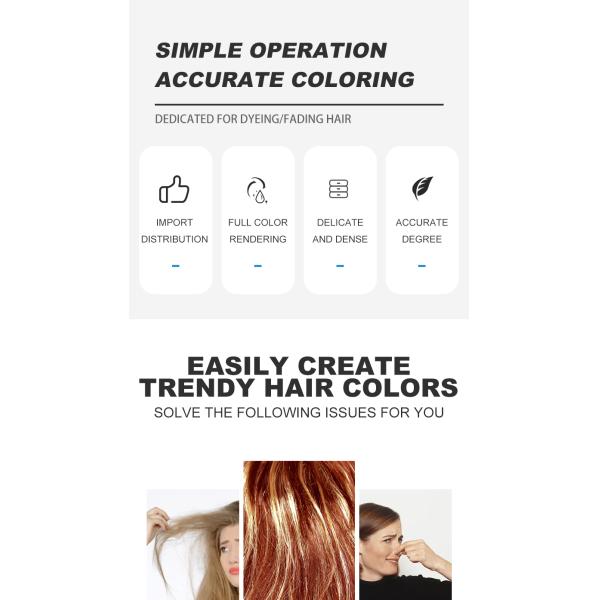 Wholesale Pro 1000ml Hair Bleaching Developer – High-Quality Peroxide Cream, Hair Dyeing/Lightening, Factory Cost, OEM/ODMService