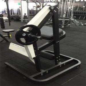 Buy cheap Befreeman Strength Exercise Equipment Leg Press Machine Hack Squat from wholesalers