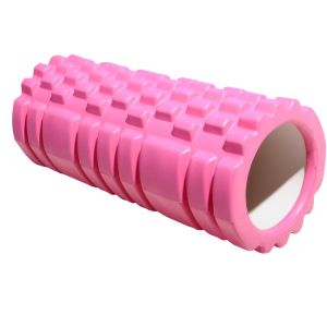 Buy cheap Pantone 5mm Thickness Yoga Foam Rollers Myofascial Bump Massage Pilates Exercise from wholesalers