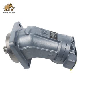 Rexroth New Aftermarket A2FM107 Hydraulic Motor
