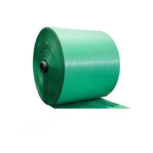 Buy cheap 30cm Waterproof Polypropylene Fabric , Disposable Plastic Woven Fabric from wholesalers