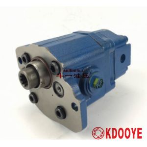 Buy cheap AP2D25 AP2D28 AP2D18 Uchida Rexroth Hydraulic Pump for DH55 DH60 R60 from wholesalers