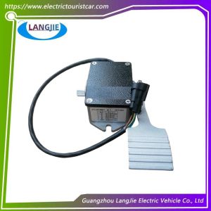 Buy cheap Electronic Foot Pedal Throttle EFP-005 LVTONG Club Automotive Components from wholesalers
