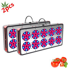 Buy cheap cheap full spectrum Apollo 10 LED grow light 360 w with ROHS CE EMC Approved from wholesalers
