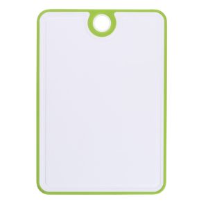 Buy cheap Plastic Household Non Slip Two Sided Cutting Board With Grooves from wholesalers