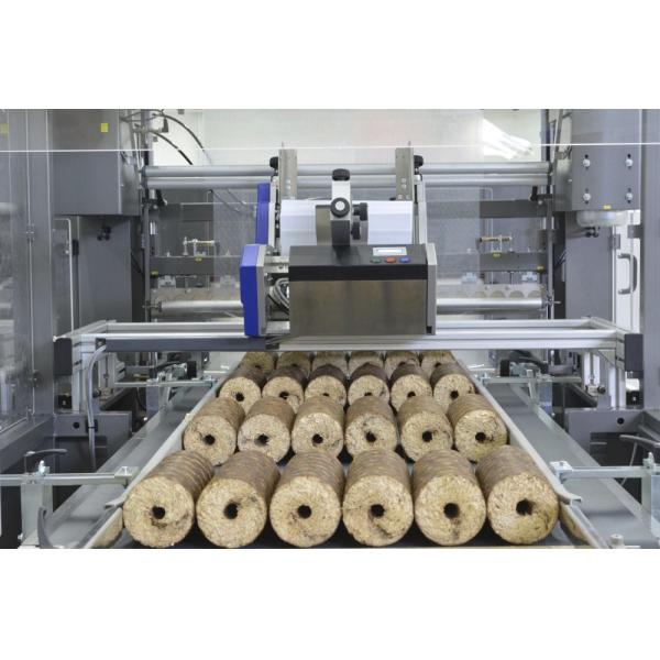 Buy cheap Multipurpose Food Packaging Machine 3000x800x1500mm For Commercial from wholesalers