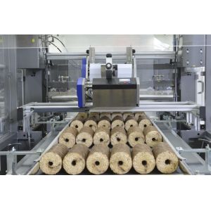 Buy cheap Multipurpose Food Packaging Machine 3000x800x1500mm For Commercial from wholesalers