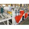 Buy cheap Automatic Gypsum Ceiling Tile Making Machine with PLC Control from wholesalers