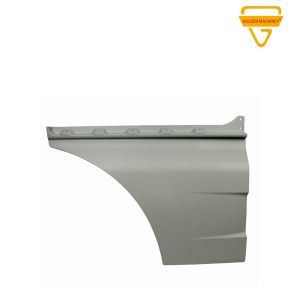 Buy cheap 81626100024 Man Truck F2000 TGS TGX Door Extension from wholesalers