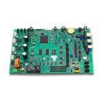 Buy cheap 94v0 Customize Rigid Flex Board RT5880 2mil Multilayer Flex PCB from wholesalers