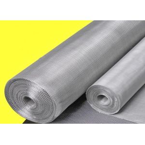 Corrosion Resistance 202 Stainless Steel Filter Mesh For Harsh Environments