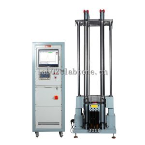 Buy cheap High Acceleration Shock Test System from wholesalers