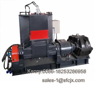 Buy cheap 110L Rubber Dispersion Mixer Kneader For Rubber Compound from wholesalers