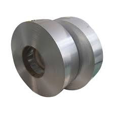 Buy cheap Ingot  Cold Rolled Aluminum Strip Roll , Aluminium Angle Strips Embossed from wholesalers