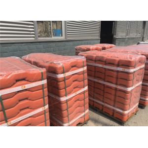 NZ Standard Temporary Fencing Panels 2.1m x 3.0m Mesh 60mm x 150mm with a 3.00mm