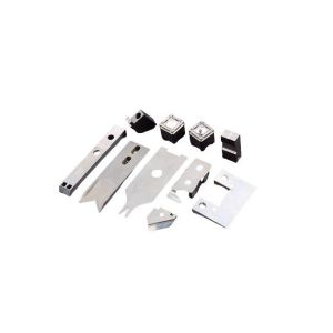Buy cheap Custom Wire EDM Precision Mould Tools Stamping Die Components from wholesalers