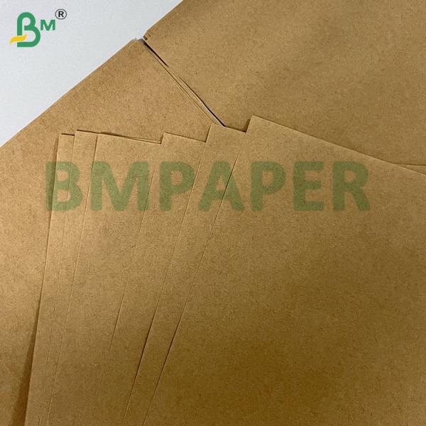 50g-85gsm High Strength Flexibility White & Brown Extensible Paper For Food Packaging Bag 50g-85gsm High Strength Flexibility White & Brown Extensible Paper For Food Packaging Bag