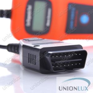 Buy cheap Automotive Engine On-Board Car Diagnostic Code Reader Scanner from wholesalers