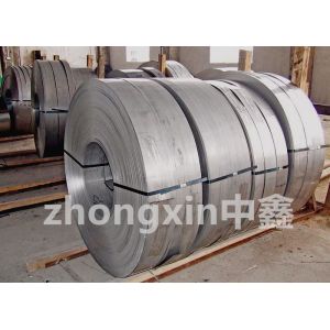 Buy cheap 305 Deep Drawn Cold Rolled Steel Strip Roll A493 4mm Brushed from wholesalers