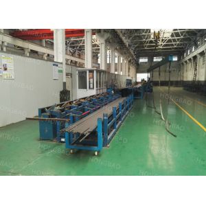 Buy cheap EN10305-2 E235 E355 Welded Cold Drawn Carbon Steel Tube from wholesalers