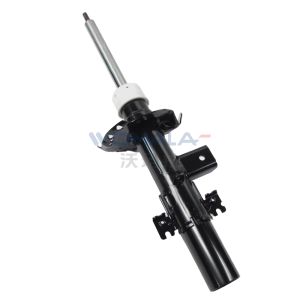 Buy cheap Womala LR039916 Shock Absorber Assembly Rear Left for Land Rover Freelander 2 2006 - 2014 from wholesalers