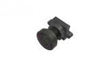 Buy cheap 1/2.8 Fixed Focus CCTV Camera Lens Aperture F2.0 For Security Surveillance from wholesalers