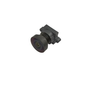 Buy cheap 1/2.8 Fixed Focus CCTV Camera Lens Aperture F2.0 For Security Surveillance product