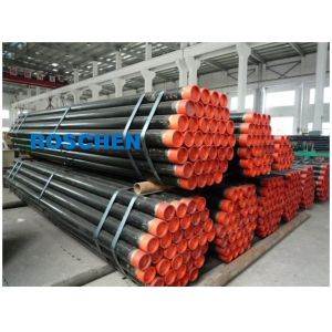 Buy cheap Wireline Drill Rods BQ Drill Pipe 3 meters length from wholesalers