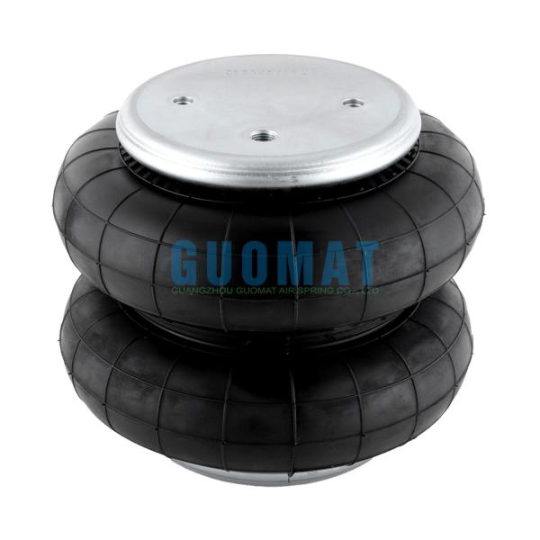 Quality Goodyear Suspension Air Spring 2B9-200 Double Convoluted Air Shocks 2B9-202 for sale