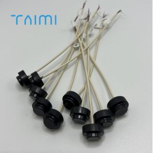 Buy cheap 17mm 1mhz 700khz Water Flow Detection Sensor Liquid Flow Transducer from wholesalers
