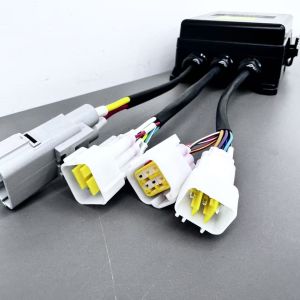 Buy cheap ODM Heli Lonking Forklift ECU Electrical Controller Unit replacement from wholesalers