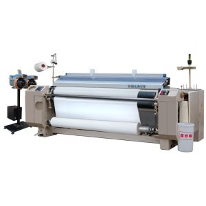 Buy cheap 190CM WATER JET LOOM MACHINE from wholesalers