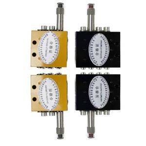 Buy cheap Universal Automatic Progressive Grease Distributor Valve with 1-inlet 6-outlets and 1-inlet 8-outlets for Concrete Pumps from wholesalers