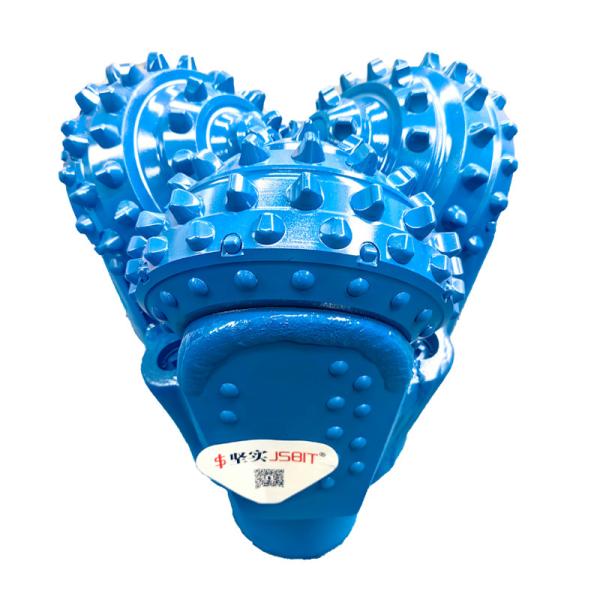 Buy cheap Power Factory 12 1/4inch IADC537 Tricone Rock Bits from wholesalers