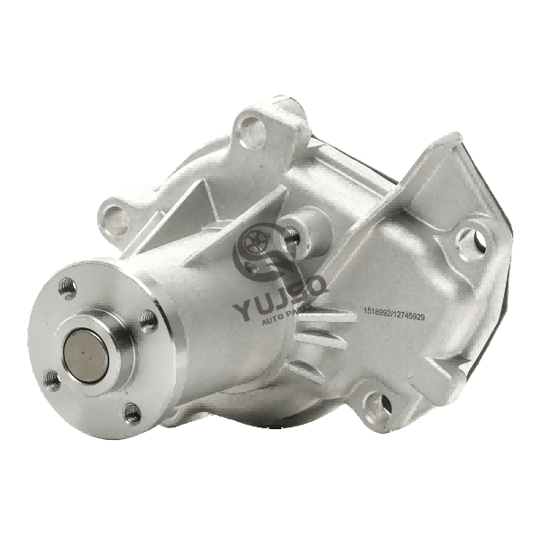 China FIAT REGATA Engine Coolant Water Pump 5924366 7633560 4405285 on sale