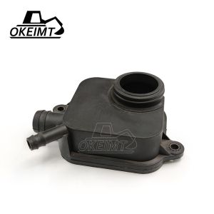 OKEIMT Excavator Engine Parts Air Breather Cap 6D114DF