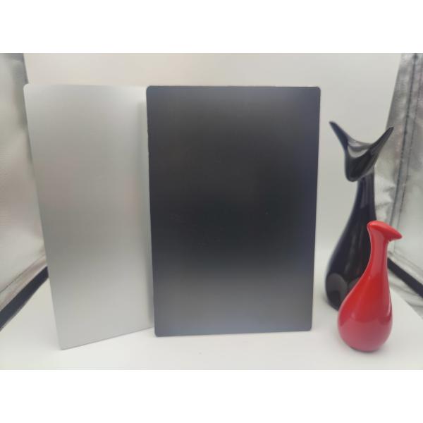 Buy cheap 5.0mm Thick Fire Rated ACP Sheets 0.4mm Aluminium With Fluorocarbon Coating High Gloss from wholesalers