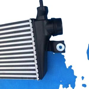 China HILUX VIII Pickup N1 Intercooler for Toyota Revo 2020 OEM 17940-11940 on sale