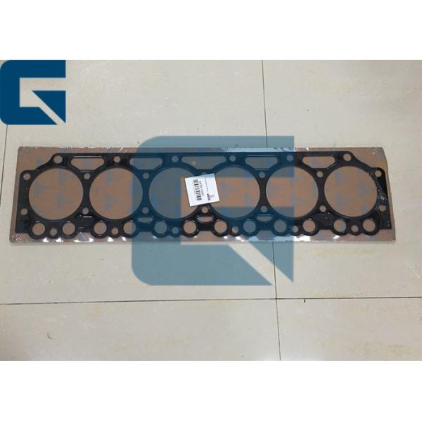 Quality Volv-o EC290B EC240B EC210B Excavator Spare Parts / D7E Engine Head Gasket 04201560 for sale