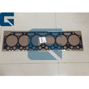 Buy cheap Volv-o EC290B EC240B EC210B Excavator Spare Parts / D7E Engine Head Gasket 04201560 from wholesalers