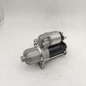 Buy cheap 12V 1.8KW 11T Excavator Starter Tractor Motor 3708100E0200 3708100E2300 QD1233 QD1233A QD1233B 3708100-E02-00 QDY1209C from wholesalers