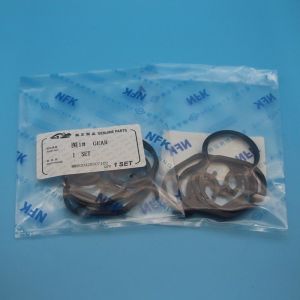 Buy cheap High Pressure Hydraulic Pump Seal Kits Rubber A10V043  For Excavator Parts from wholesalers