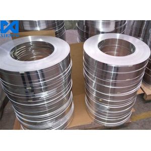 Buy cheap Aluminium Strips For Transformers from wholesalers
