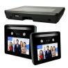Buy cheap Websocket Face Attendance Machine POE Powered Attendance Door Control from wholesalers
