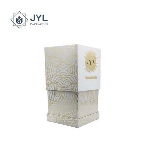 Buy cheap OEM Gift Cosmetics Handmade Paper Boxes Recyclable Ultralight ISO9001 from wholesalers