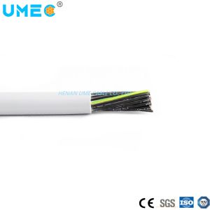 Buy cheap Control Supply Flexible Cables with Insulated Round Wire Material Shape from wholesalers