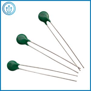 MF11 NTC Thermistor 10K 15K 20K 100K 150K 200K 470K For Power Supply